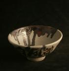 Tea bowl