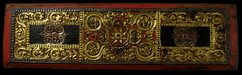Pair of Book Covers