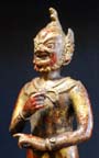 Chinese Yaoguai