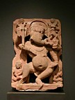 Dancing Ganesh