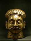 Mukha Linga