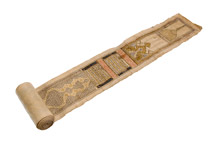 Pocket-sized Shiite roll