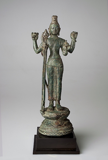 Sadaksari Avalokitesvara