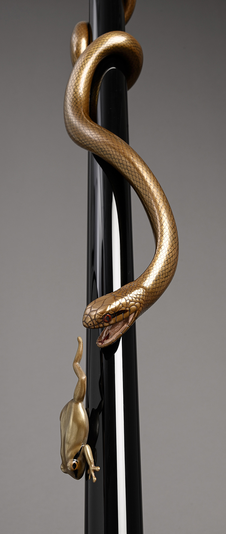 Snake (Untitled)