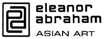 Eleanor Abraham Asian Art