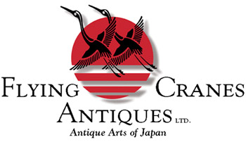 Flying Cranes Antiques Ltd.