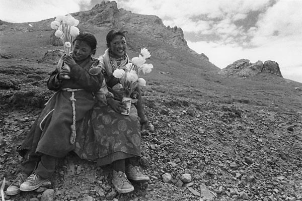 Tibet 1997 (#32)