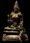 Bhu-Devi