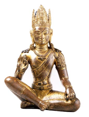  Bodhisattva