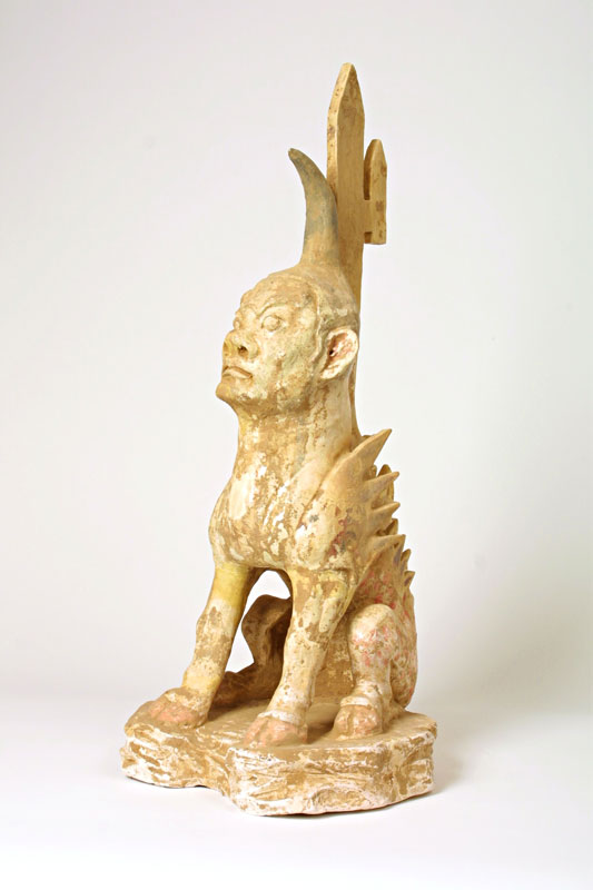 Tomb Spirit,