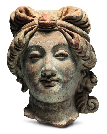 Female Head