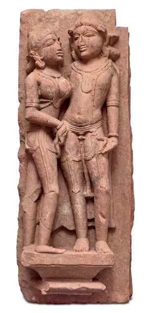 Mithuna