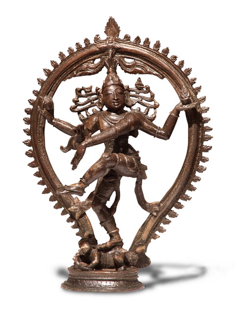 Shiva Nataraja