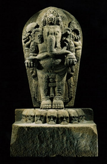 Ganesha