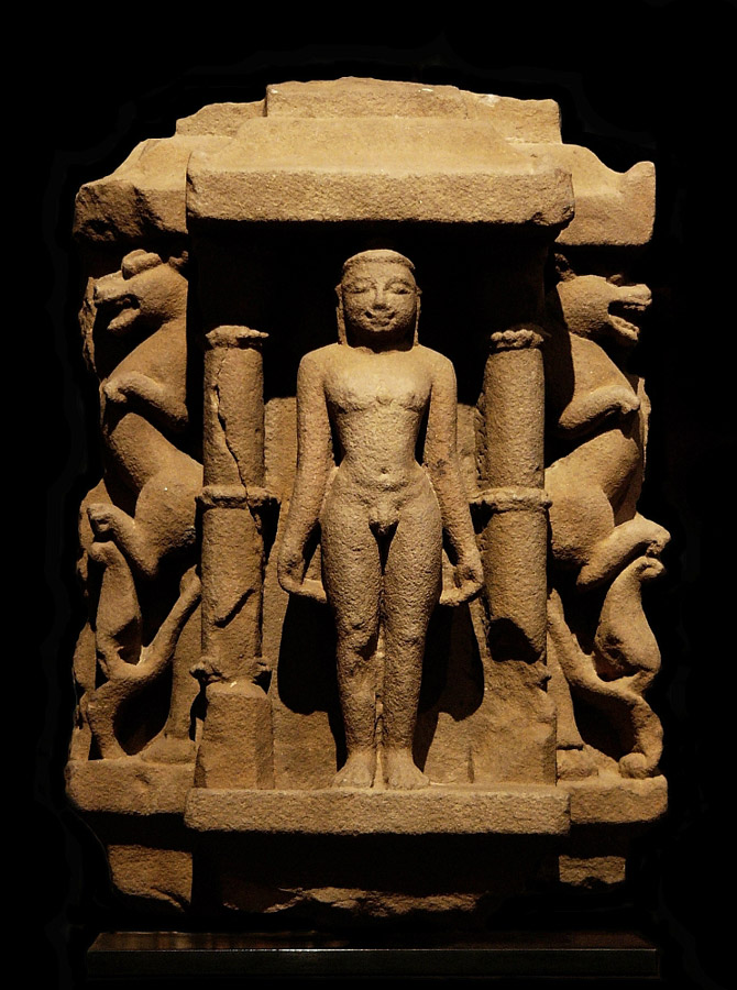 Ja�n Tirthankara