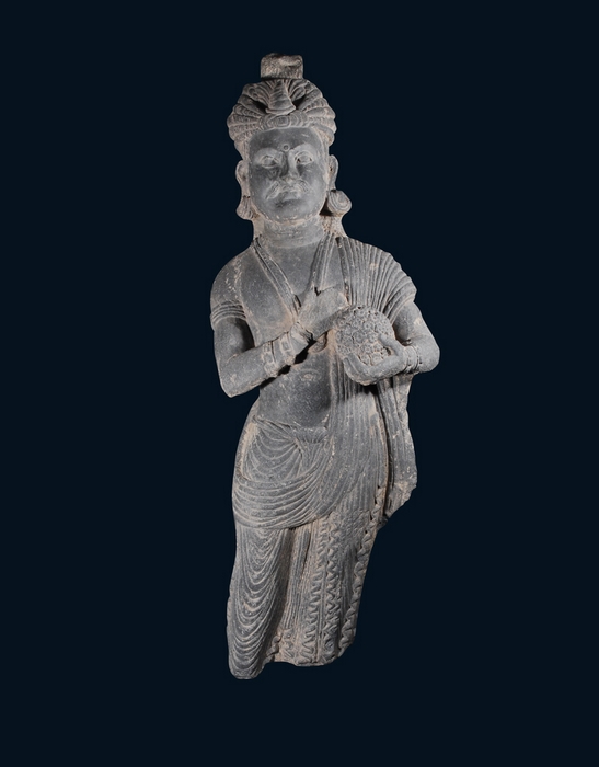 Devotee