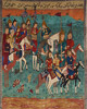Uzbek Craft
