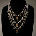 Basara pearl necklace