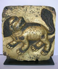 A Lion