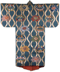 Noh costume