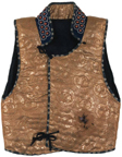 Samurai vest