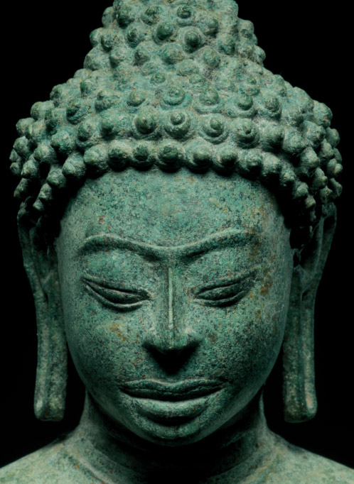Buddha Sakyamuni