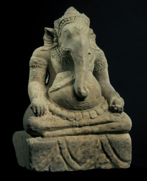 Ganesha