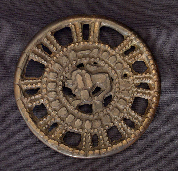 Medallion