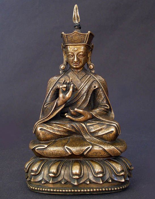 Padmasambhava