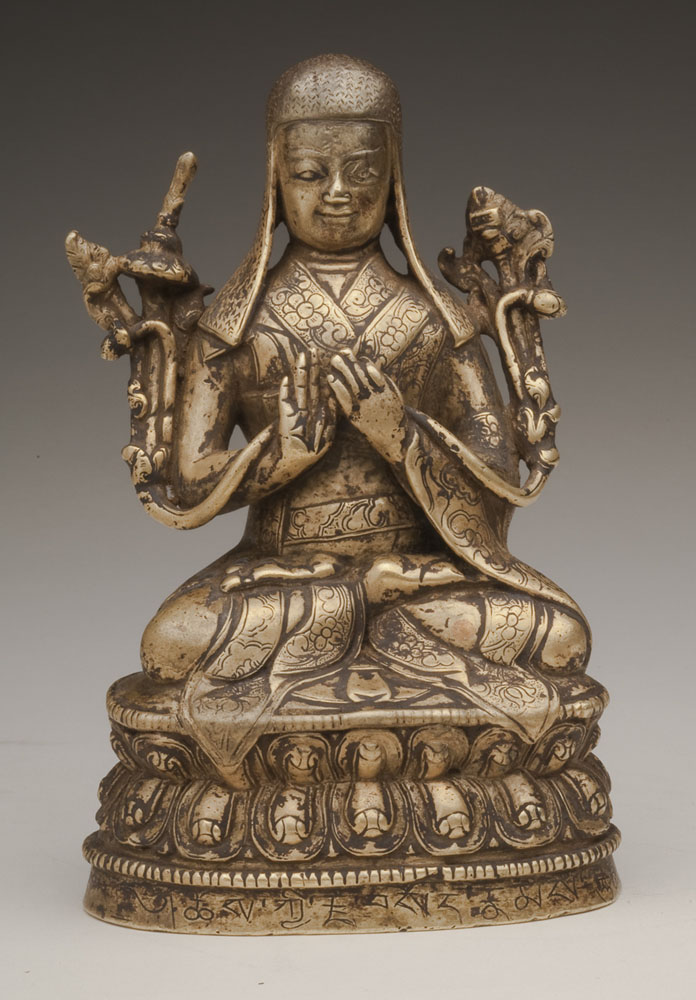 Sakya Lama