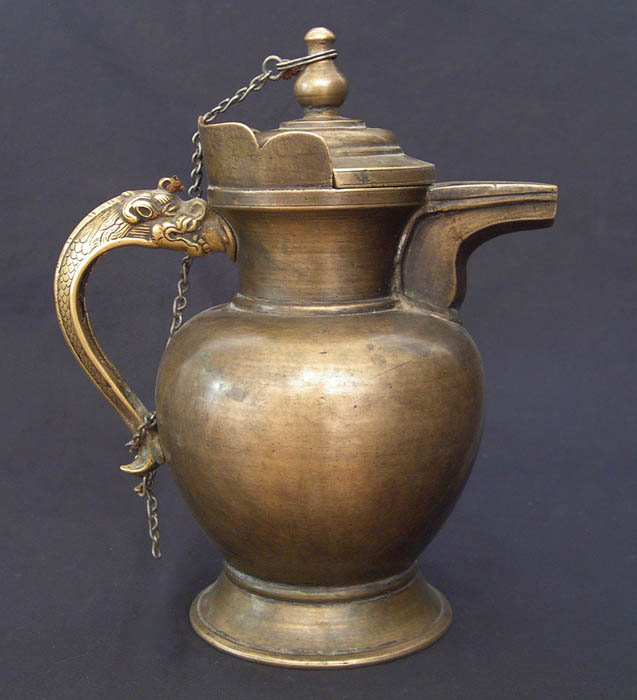 Teapot