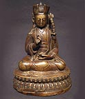 <b>Fine Himalayan and Indian Sculpture</b>