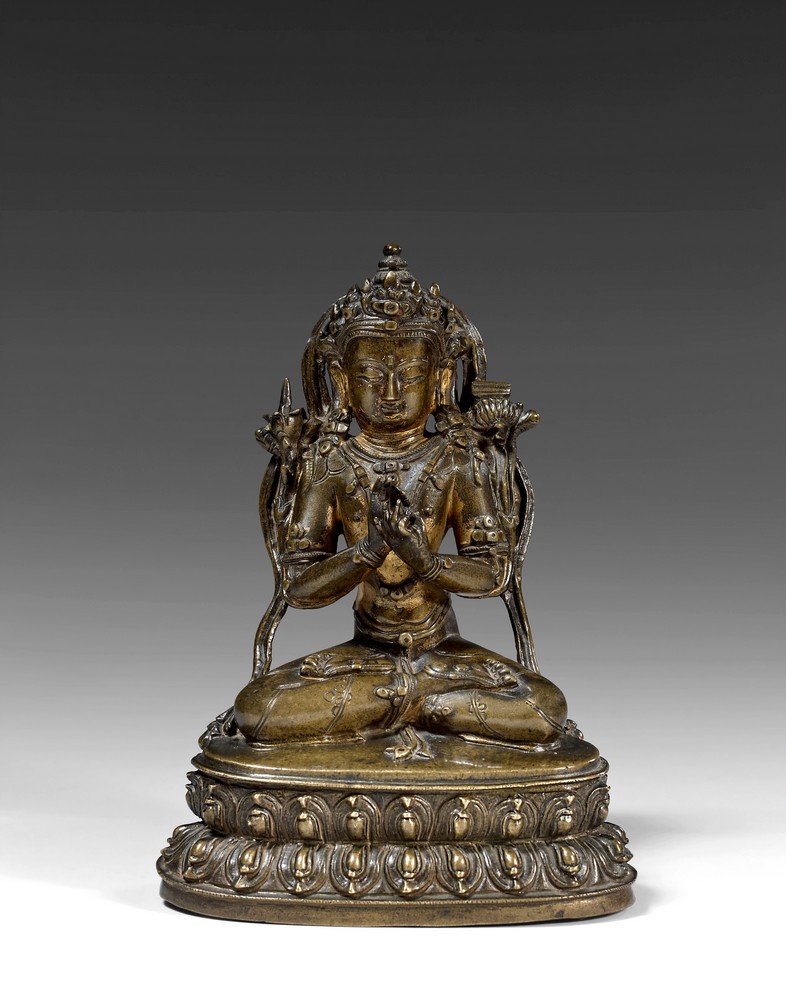 Manjushri