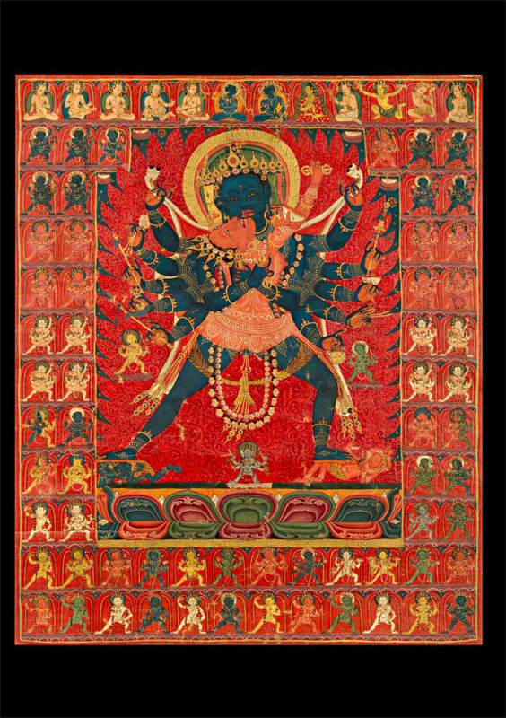 Cakrasamvara
