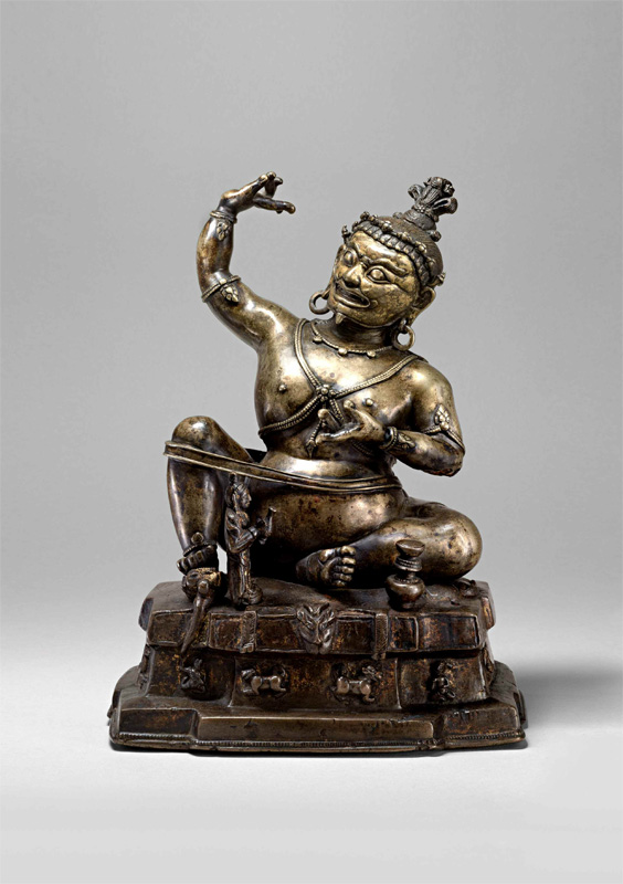 Mahasiddha Virupa