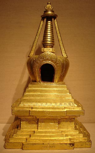 Stupa