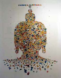 Buddha@Hotmail