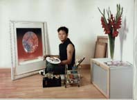 contemporary photography