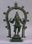 fine sculptures