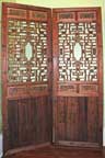 Temple Doors