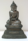 Sakyamuni Buddha