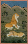 Indian Miniature