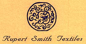 Rupert Smith Textiles