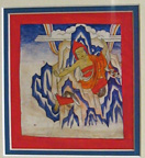 Tsakli Painting