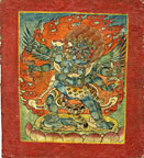 Tsakli painting