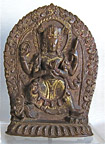 Visnu