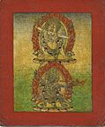 Tsakli painting