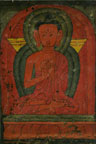 A manuscript illumination