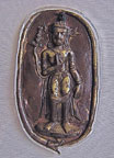 Vajrasattva Buddha