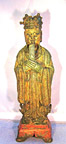 Daoist Deity